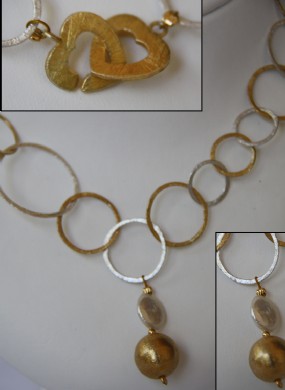 Wonderful series necklace