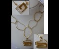 Wonderful series necklace